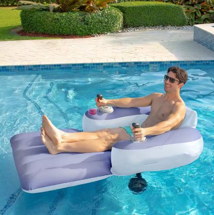 AquaKart™ Motorized Floaty