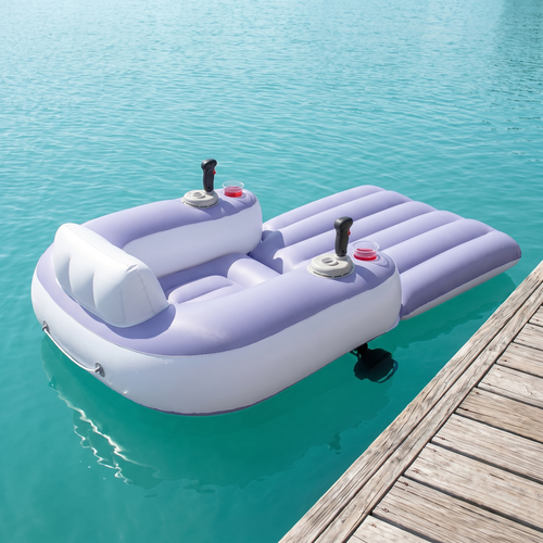 AquaKart™ Motorized Floaty