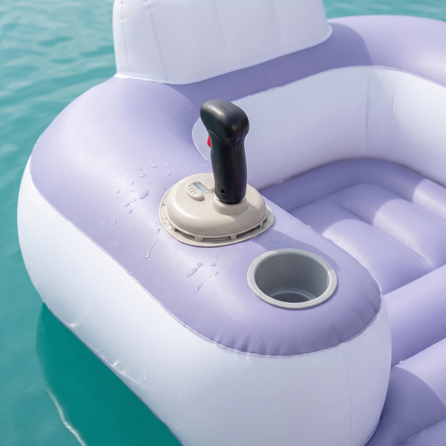 AquaKart™ Motorized Floaty